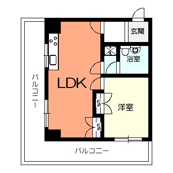 ライオンズマンション大文閣