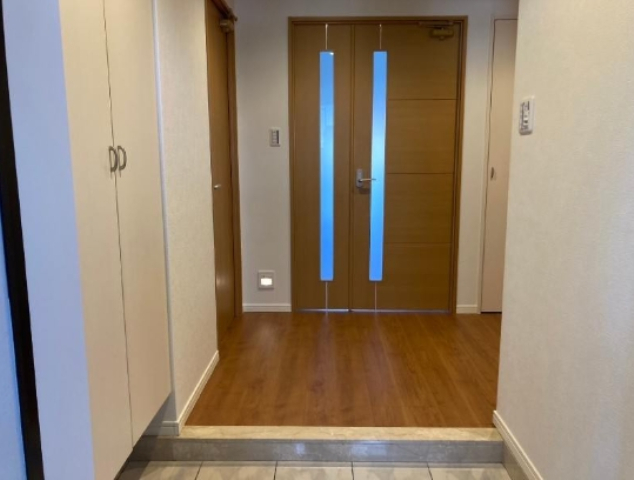 リフォーム施工例