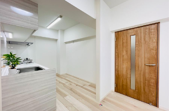 リフォーム施工例