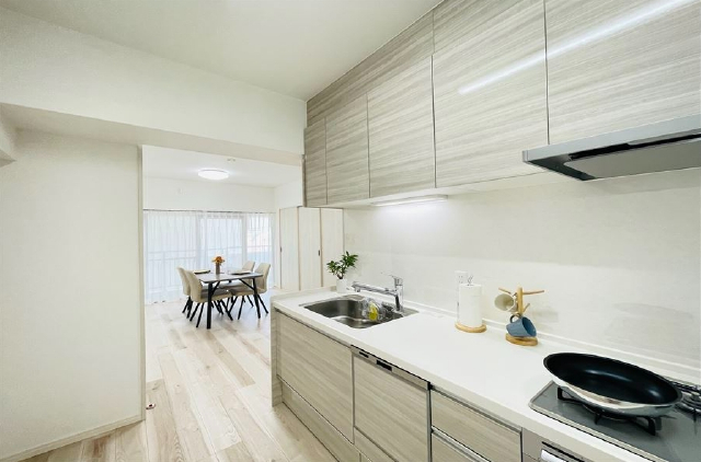 リフォーム施工例