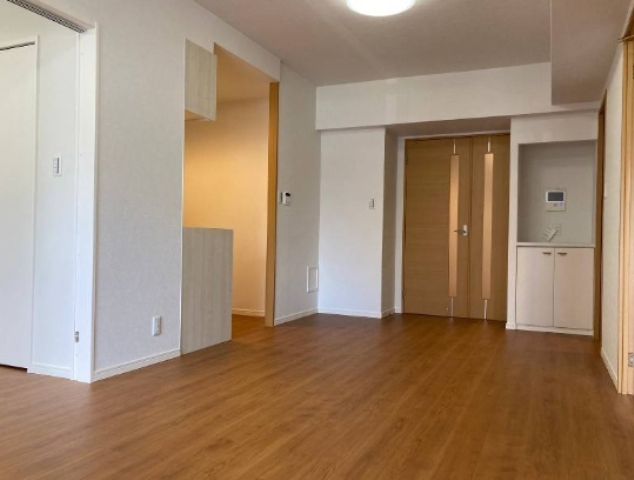 リフォーム施工例