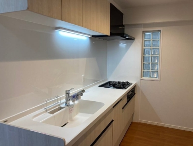 リフォーム施工例