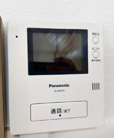 室内設備