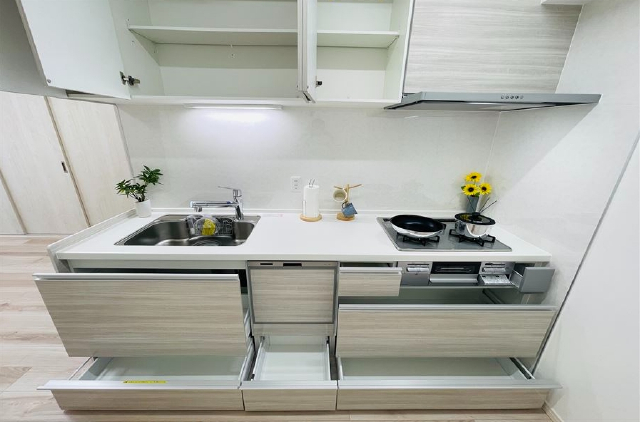 リフォーム施工例