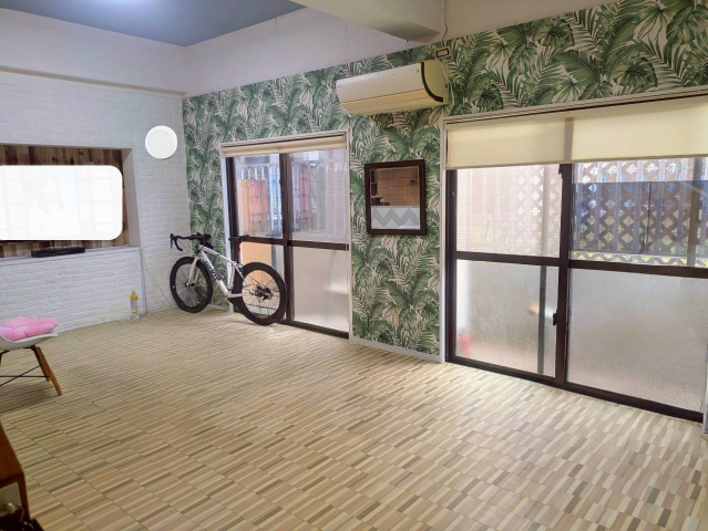 AIで家具家電消去