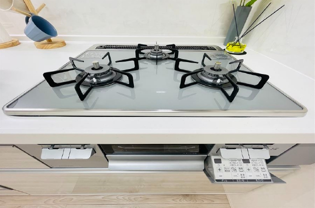 リフォーム施工例