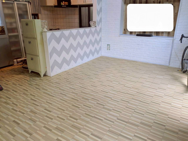 AIで家具家電消去