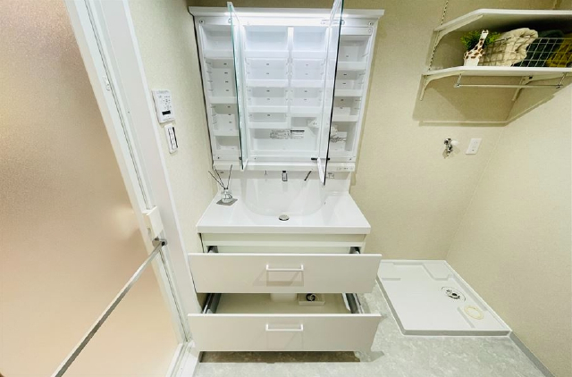 リフォーム施工例