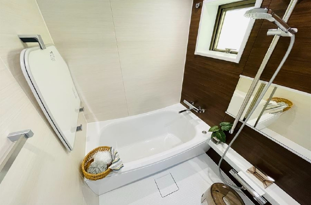 リフォーム施工例