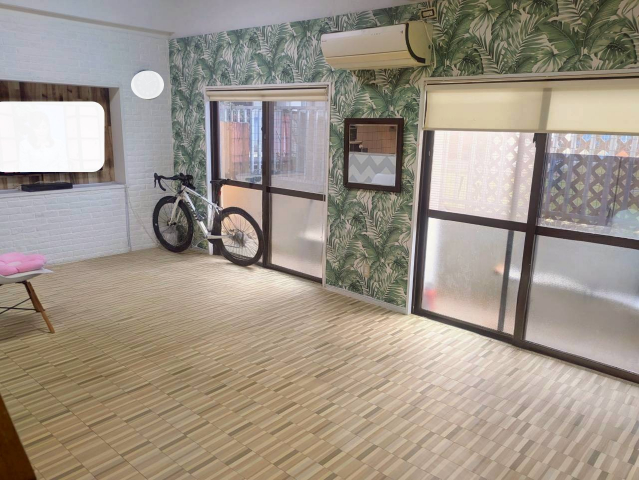 AIで家具家電消去