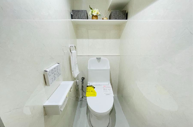 リフォーム施工例