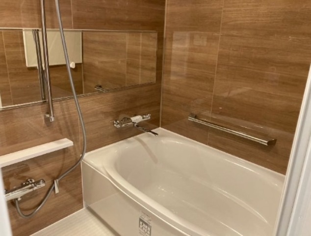 リフォーム施工例