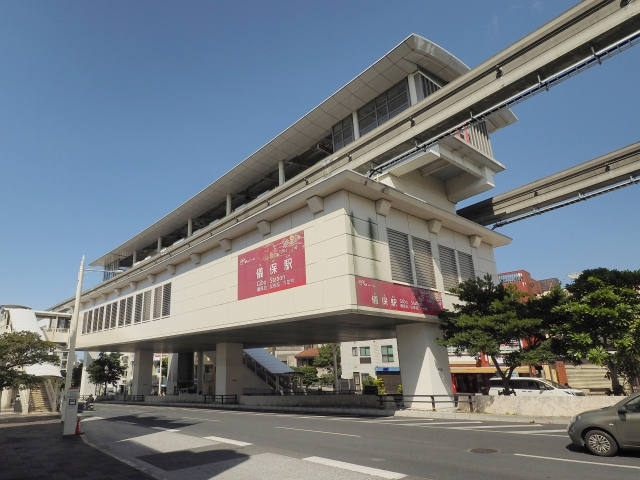 儀保駅 徒歩約11分