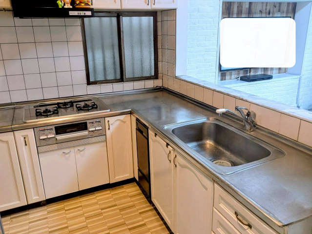 AIで家具家電消去