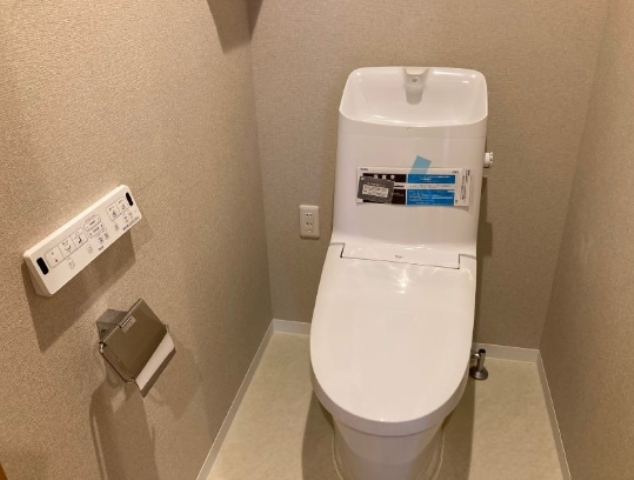 リフォーム施工例