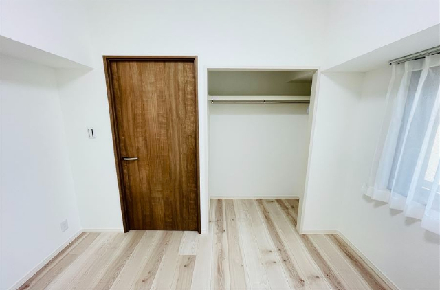 リフォーム施工例