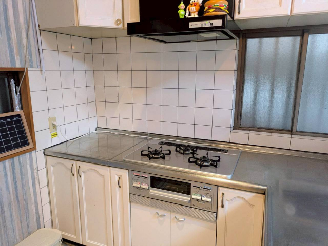 AIで家具家電消去