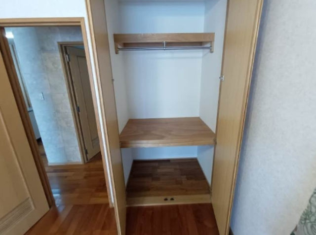 平屋建て 室内