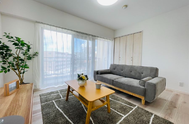 リフォーム施工例