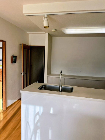 家具消し済キッチン