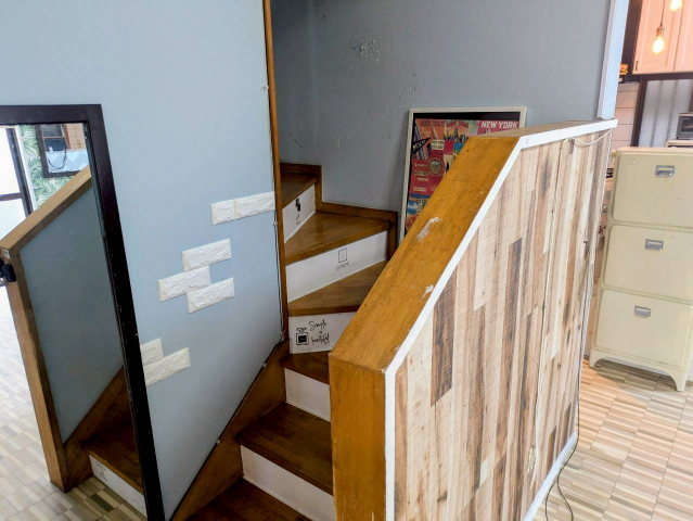 AIで家具家電消去