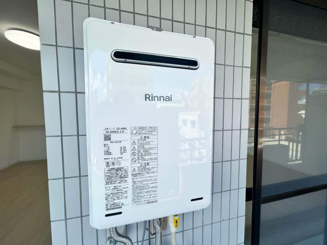 室内設備