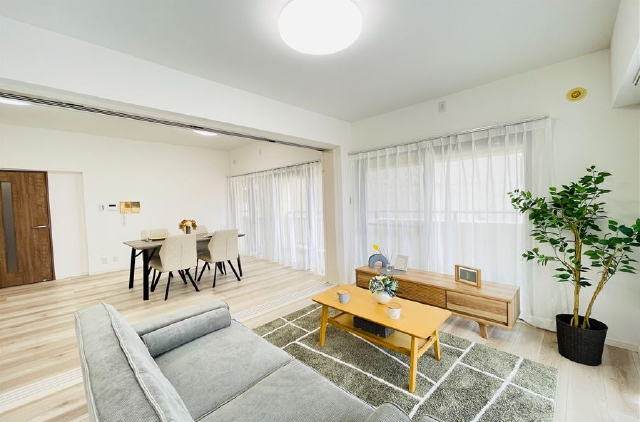 リフォーム施工例