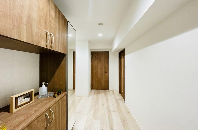 リフォーム施工例