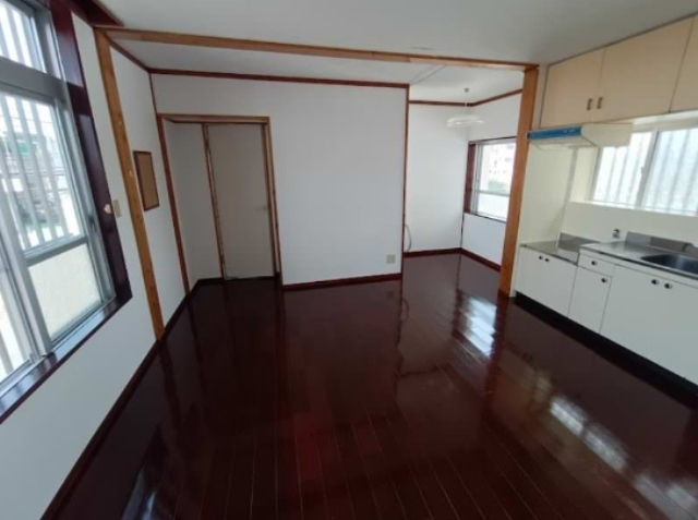 賃貸物件2F