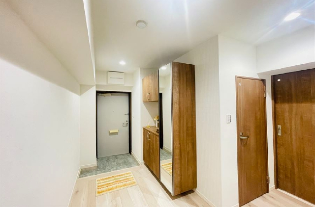 リフォーム施工例