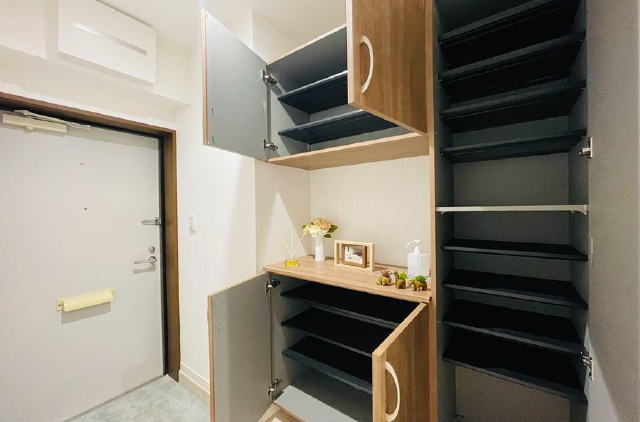 リフォーム施工例