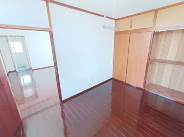 賃貸物件2F