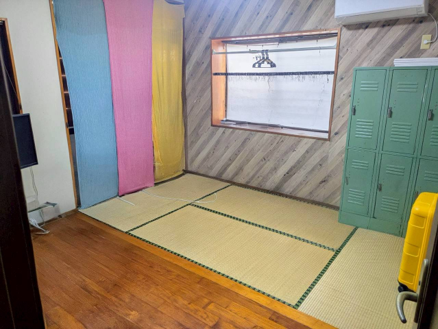 AIで家具家電消去