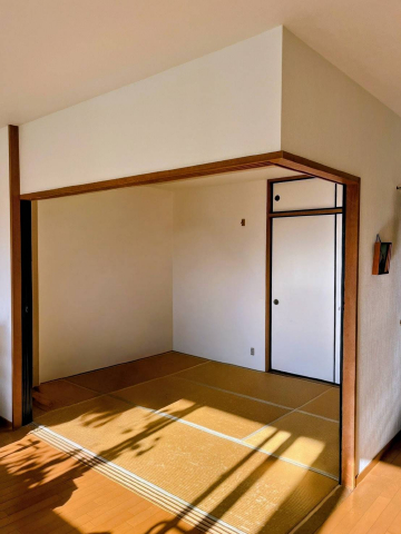 AIで家具等消去済み