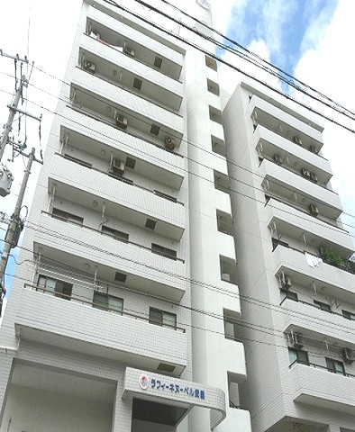 ラフィーネヌーベル安里
