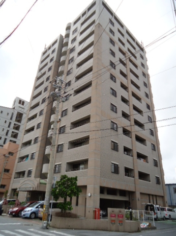 ライオンズマンション西町第2