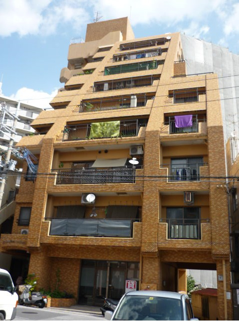 ライオンズマンション松尾