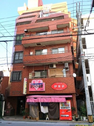 ライオンズマンション牧志第2