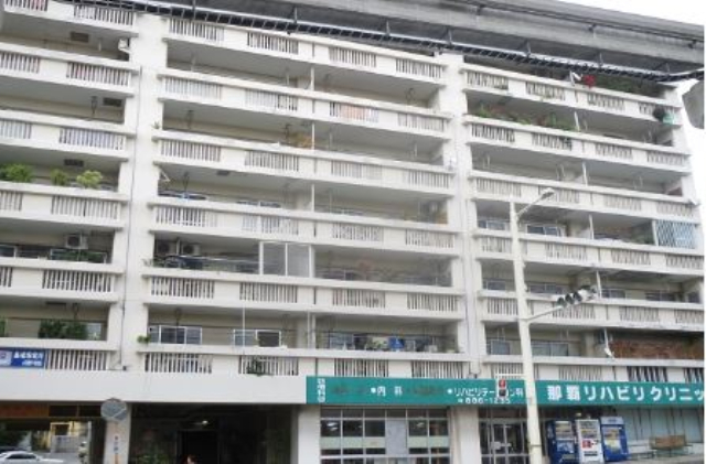 赤平市街地分譲住宅