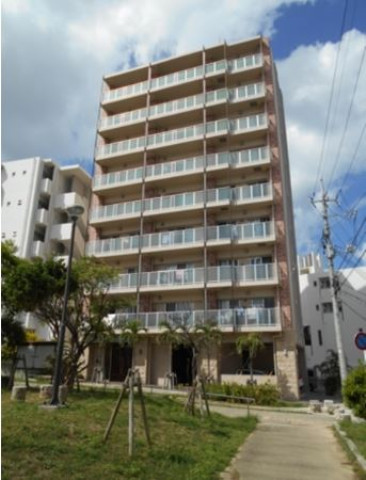 ララプレイスリゾート那覇新都心