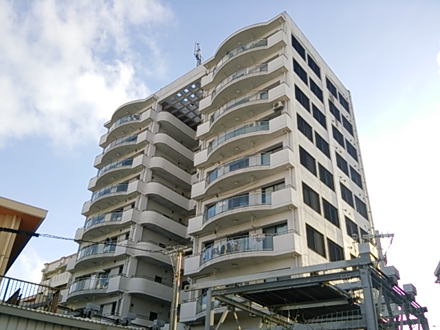 フロンテージ仲西