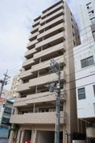 ララプレイスリゾート沖縄県庁前