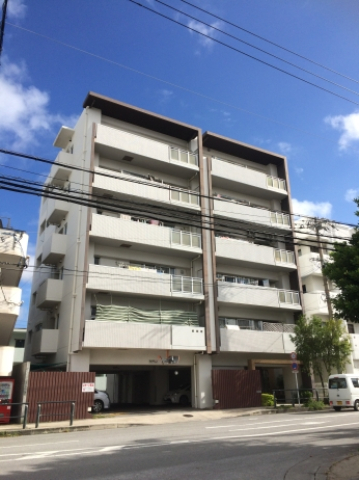 コートヴィレッジパーク宮城