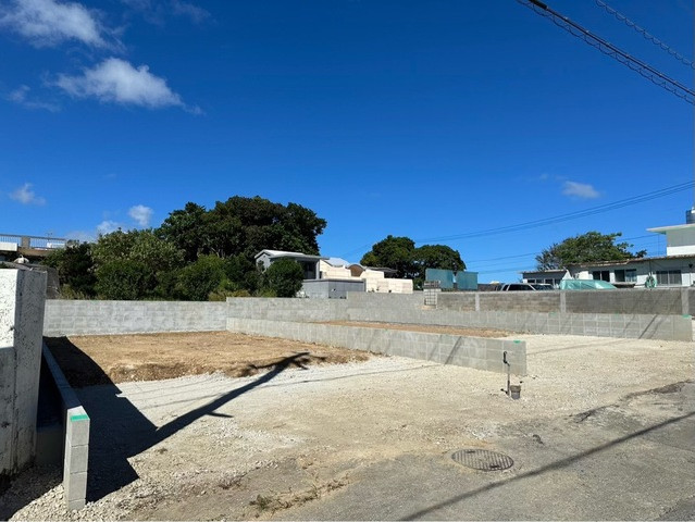 リーブルガーデン宜野湾市大謝名 全5棟