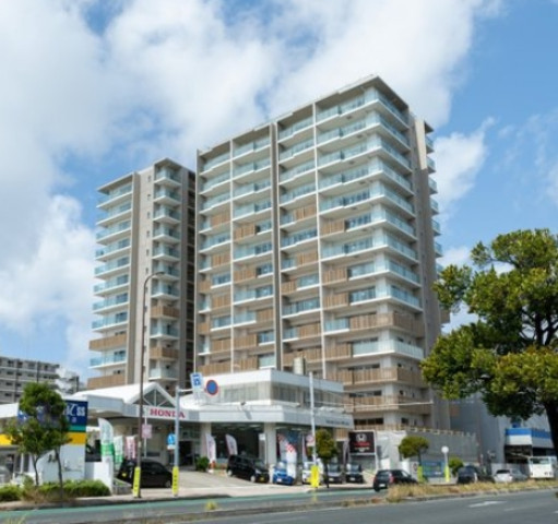 プレミスト浦添港川_画像1