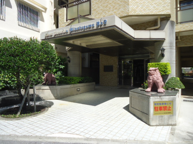 ライオンズマンション港川第2_画像2