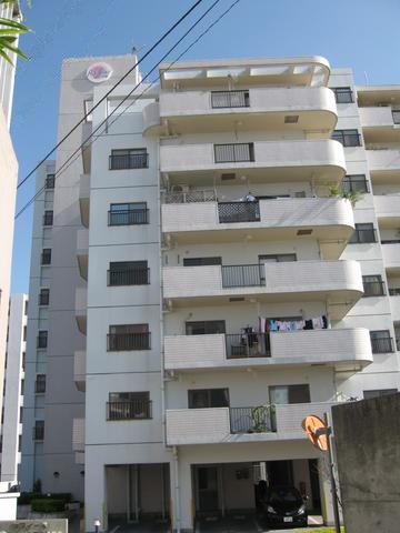 ラフィーネヌーベル屋富祖第2_画像2