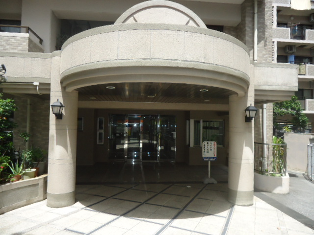 ライオンズマンション壺屋第３_画像2