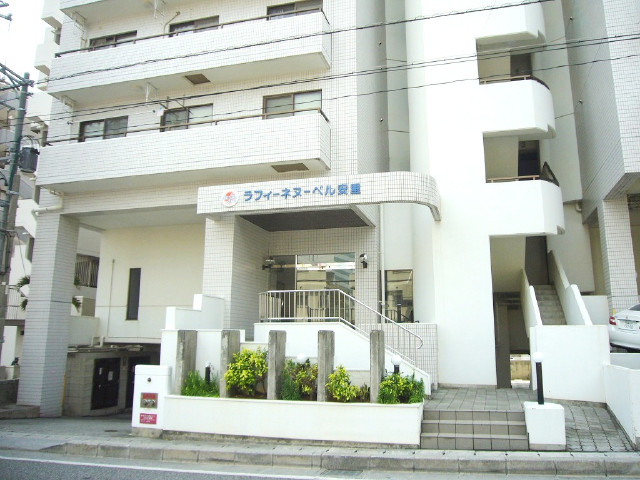 ラフィーネヌーベル安里_画像2