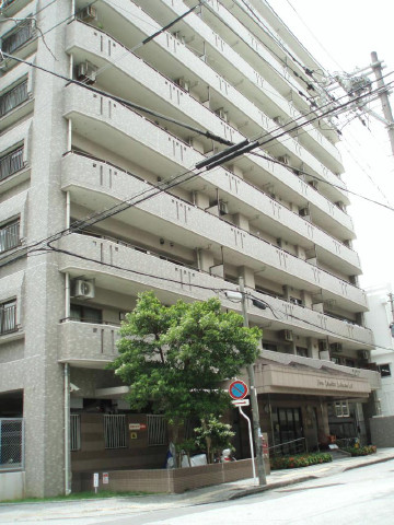ライオンズマンション松山第2_画像2